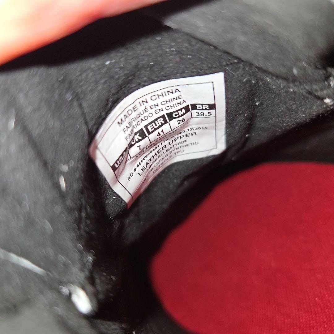 未使用！UNDER ARMOUR UAテンポツアー ゴルフシューズ カモフラ白黒