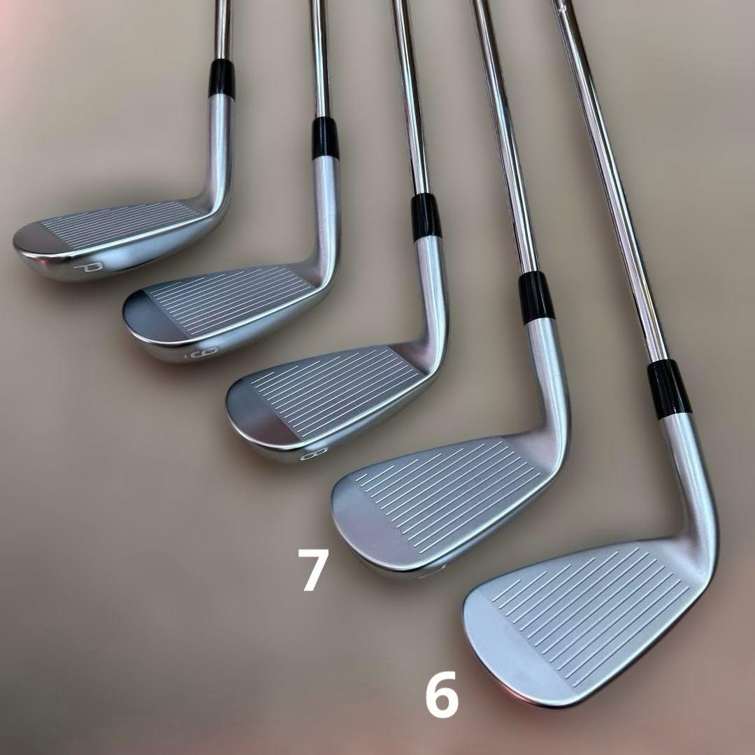 ミズノJPX923HOTL／N.S.PRO950GHneo（S）