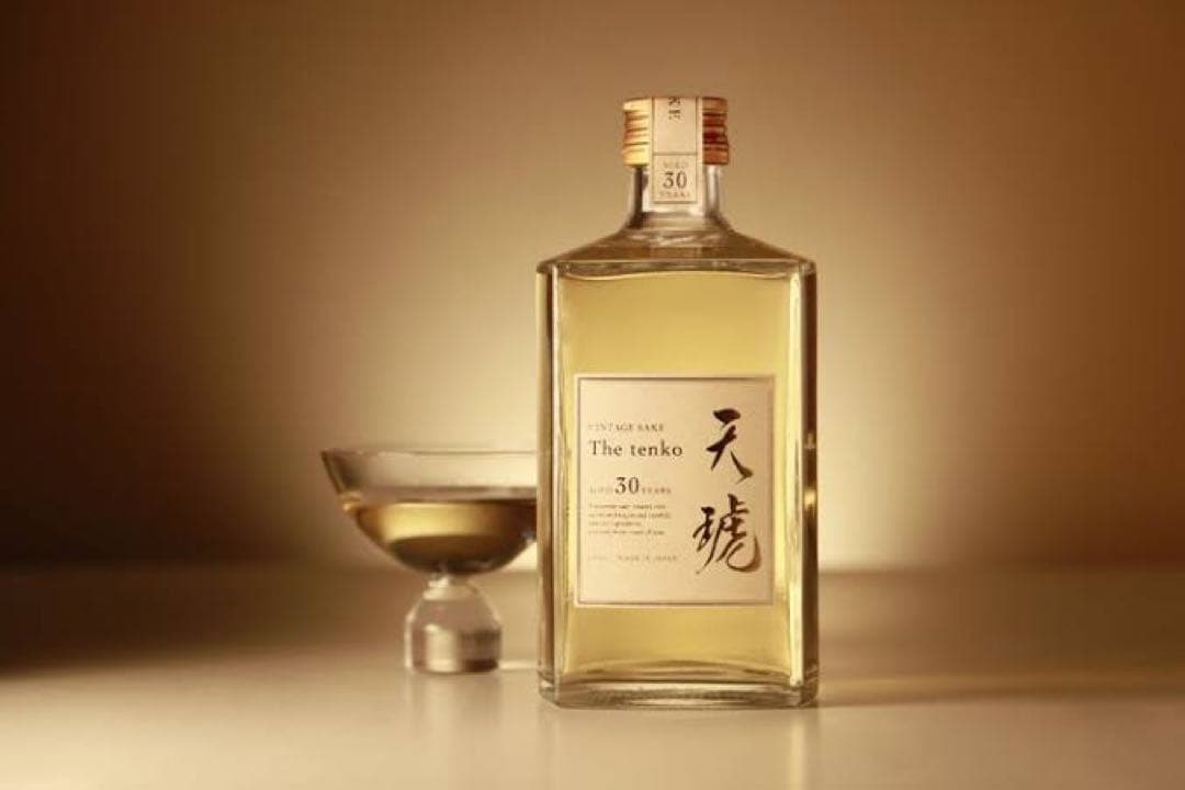 天琥 -tenko- 30年 限定品