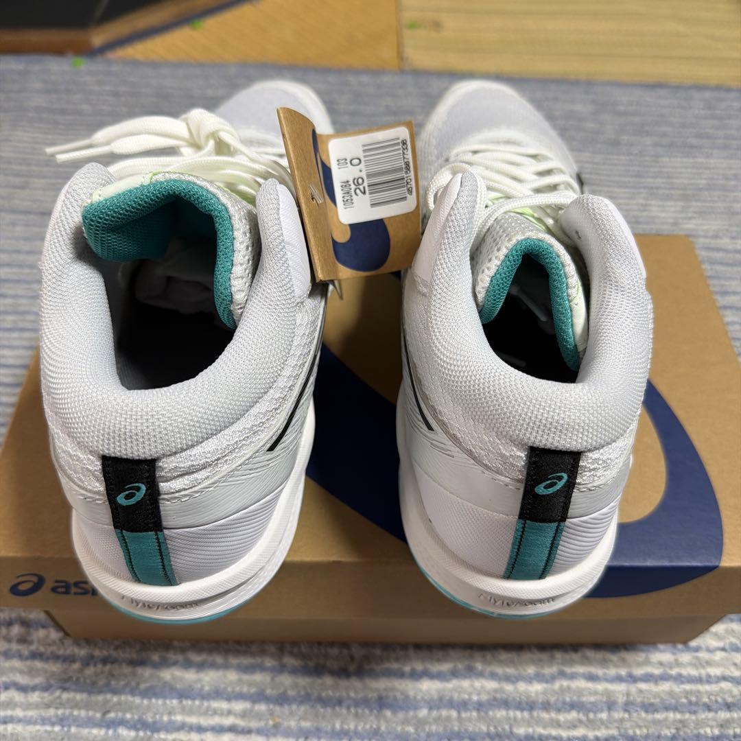 asics バレーボールシューズ　V SWIFT FF ＭＴ4