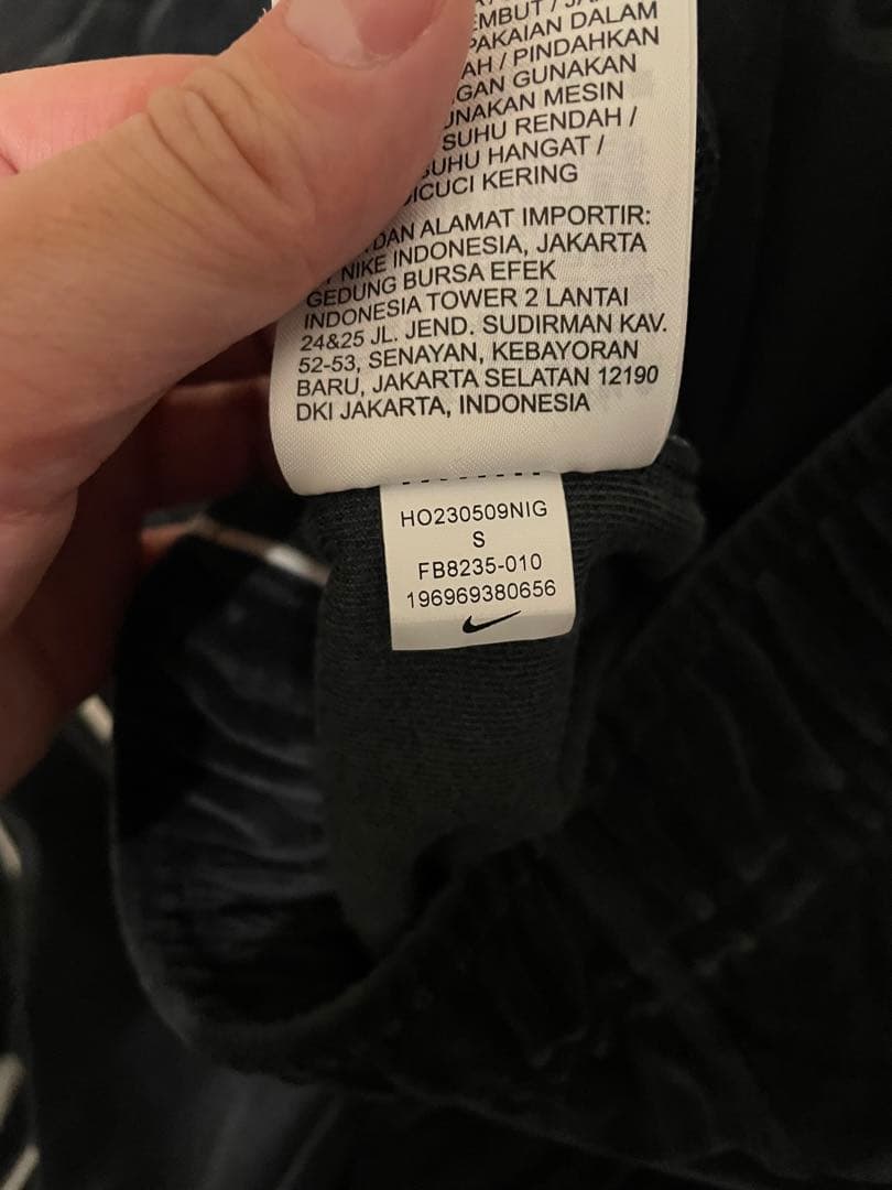 NIKE AS M NK CLUB VELOUR ナイキ ベロア セットアップ