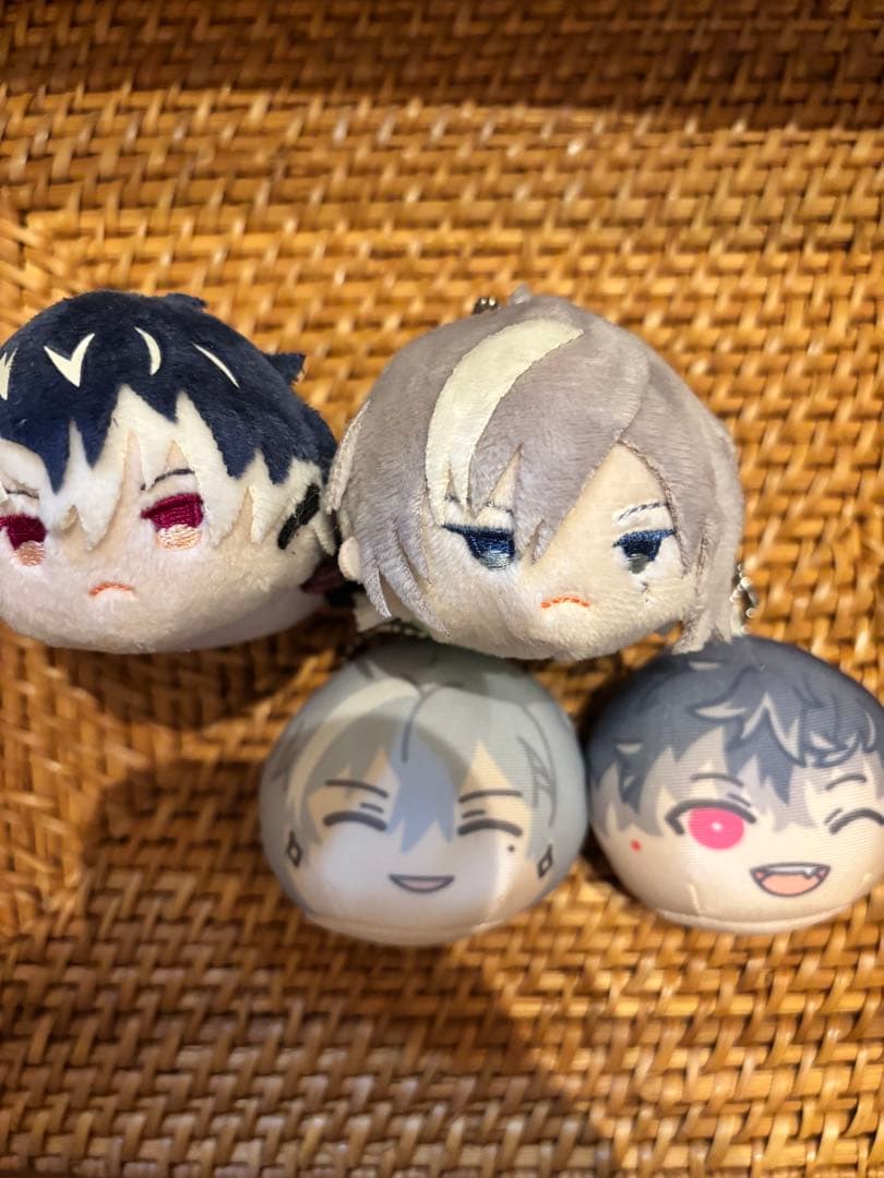 #アイドリッシュセブン #まとめ売り #10周年 #担降り