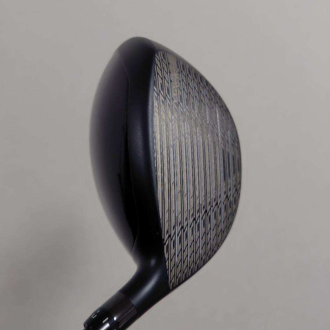 レフティ 左 BRIDGE ブリヂストン B2 HT 9.5 ドライバ 中古