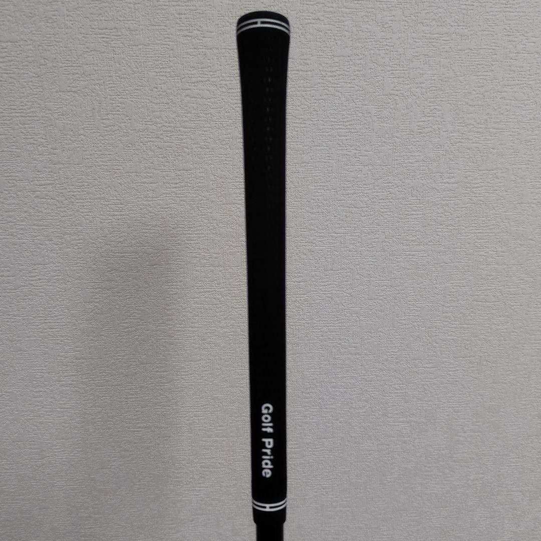 レフティ 左 BRIDGE ブリヂストン B2 HT 9.5 ドライバ 中古