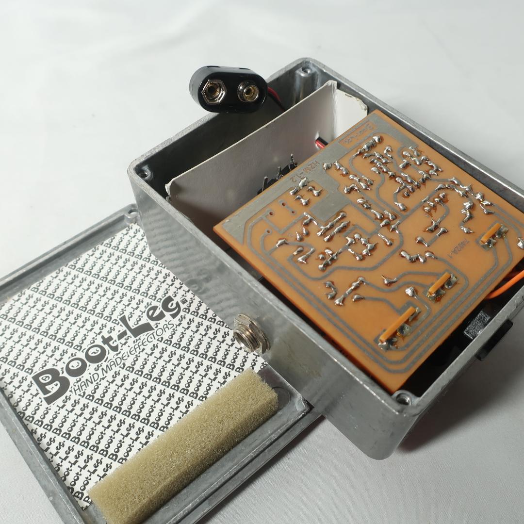 Boot-Leg HIZUMI HZM-1.2 エフェクター ディストーション