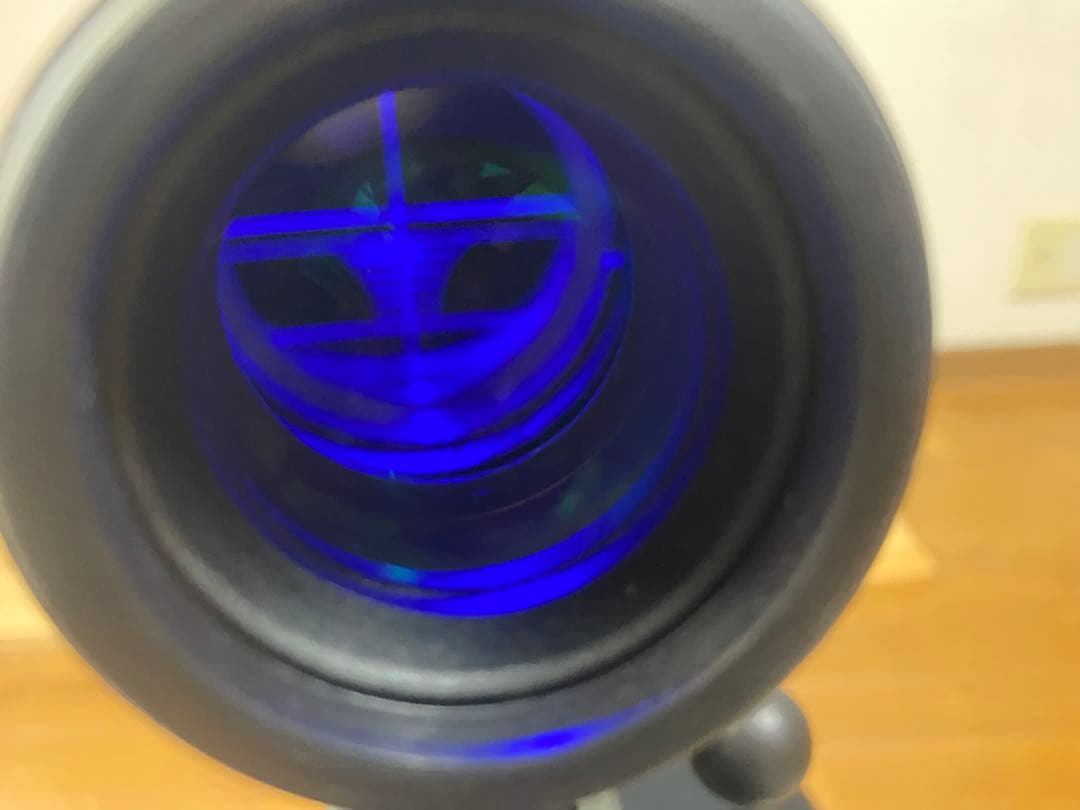 スナイパーライフル スコープ付き バイポッド装備