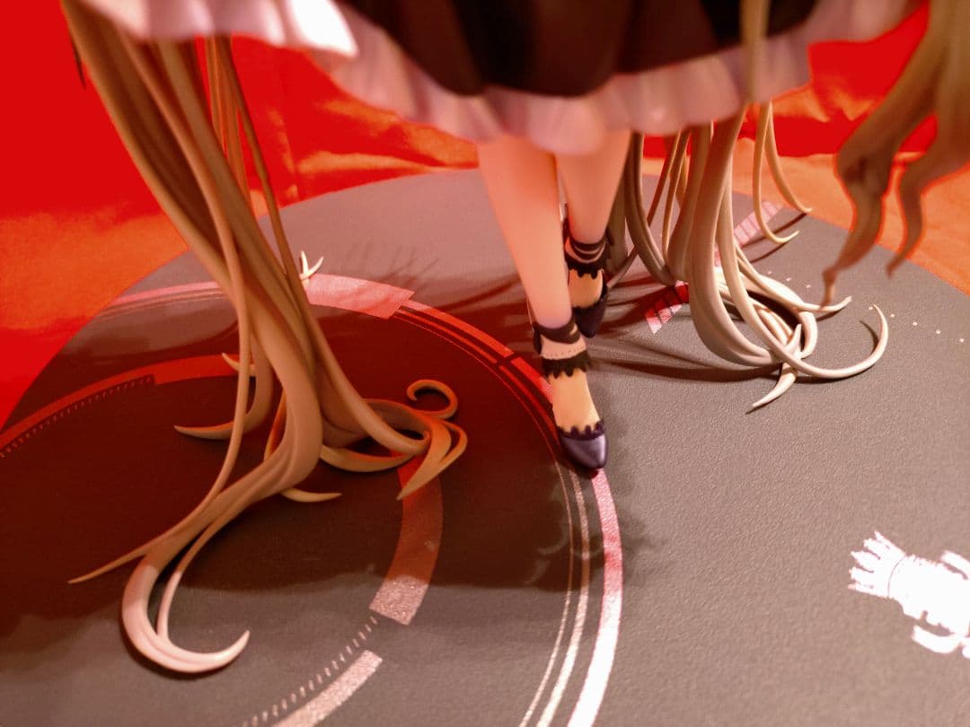 アズールレーン　フォーミダブル　フィギュア