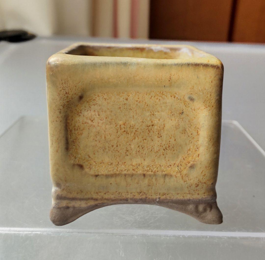 【陶翠】盆栽鉢4点セット