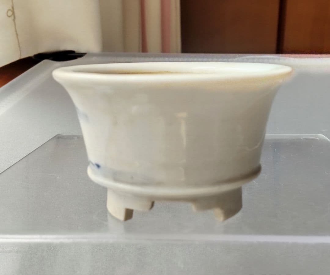 【陶翠】盆栽鉢4点セット