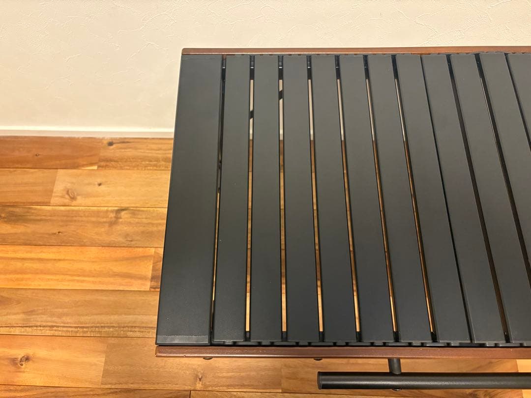 naturehike igtテーブル