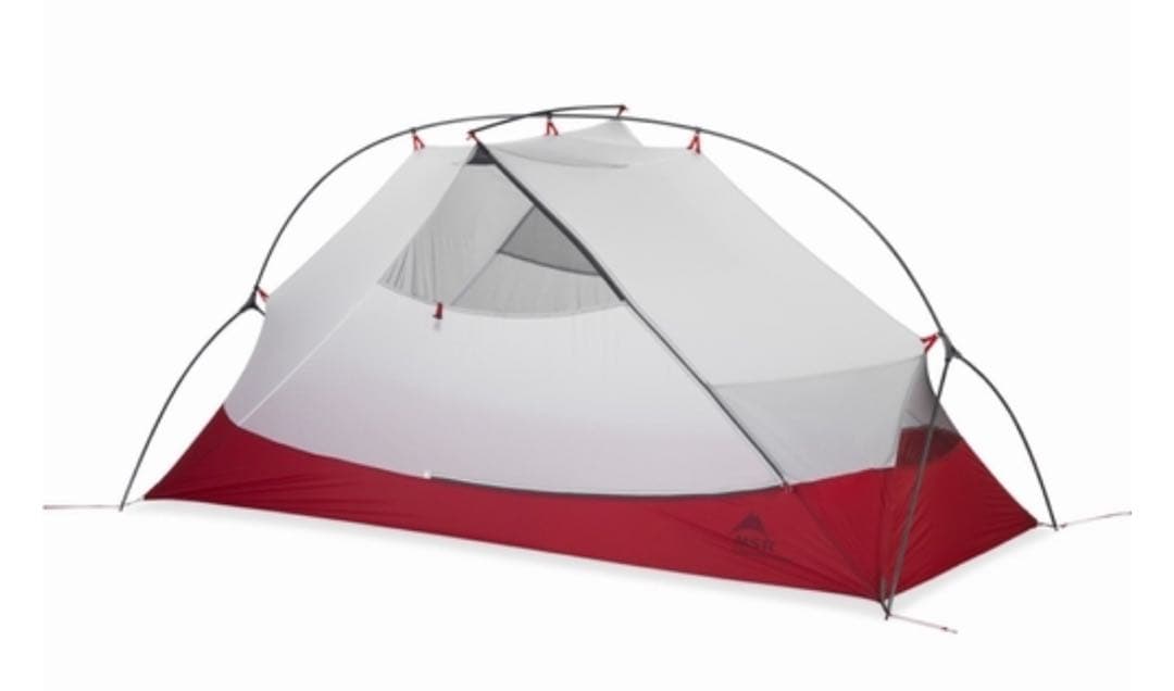 MSR ハバハバシールド1