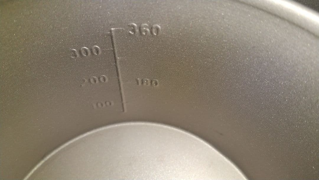 限定品❗ 山と渓谷 90周年記念チタンシェラカップセット