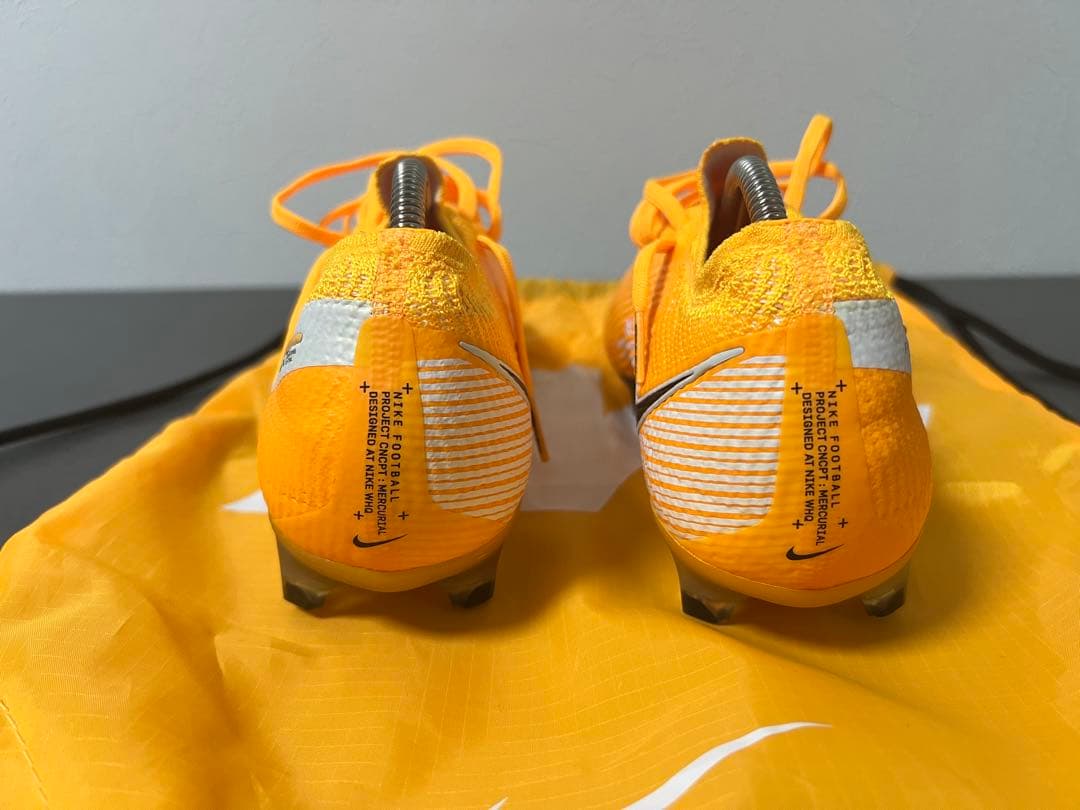 ナイキ ヴェイパー 13 エリート FG