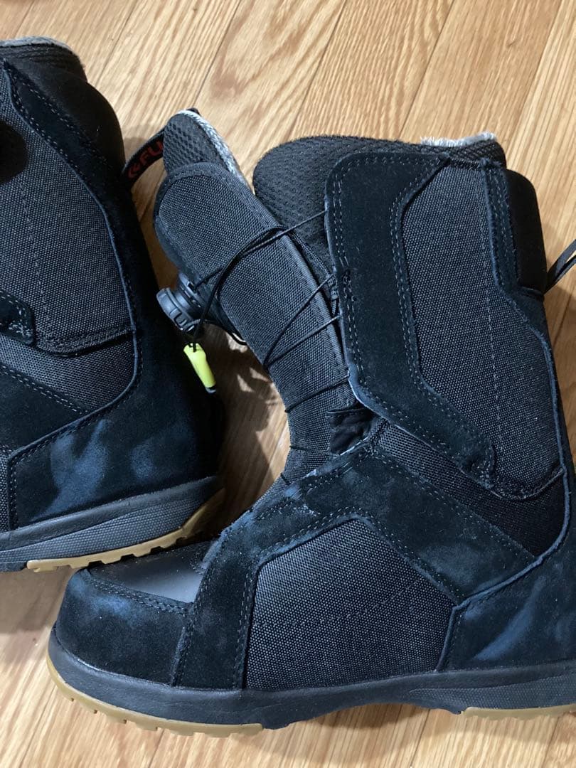 Flux フラックス　スノーボードブーツ　27cm