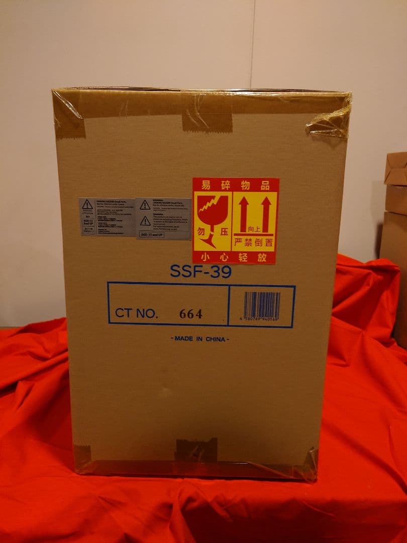 渋谷スクランブルフィギュア クリスタルドレス アスナ アリス