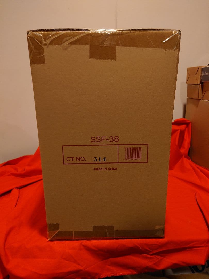 渋谷スクランブルフィギュア クリスタルドレス アスナ アリス