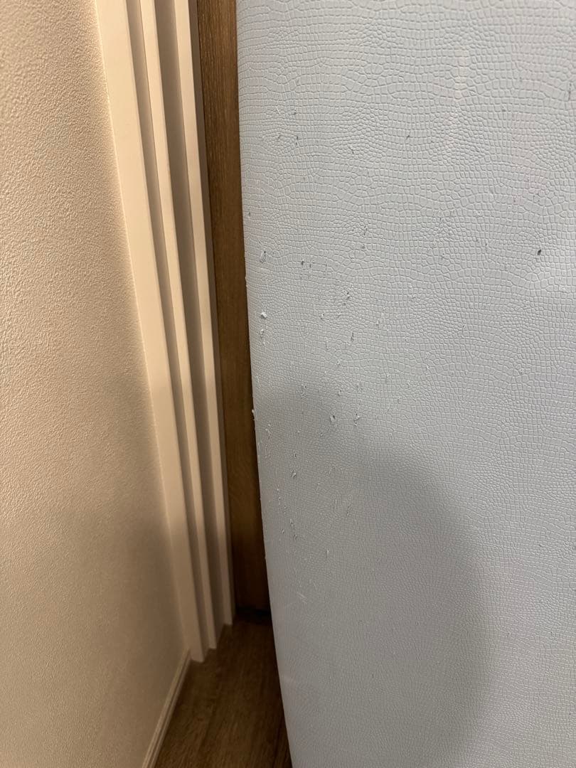 クライム　CRIME / KEEL FISH 6`2