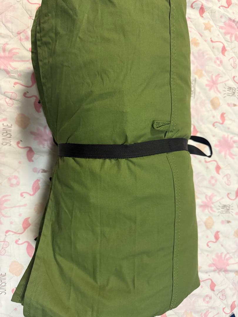 SOOMLOOM パップテントX-large 最新　前幕セットカスタムあり