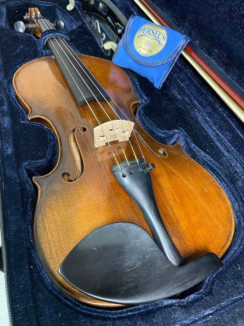 バイオリンSUZUKI MASAKICHI 4/4