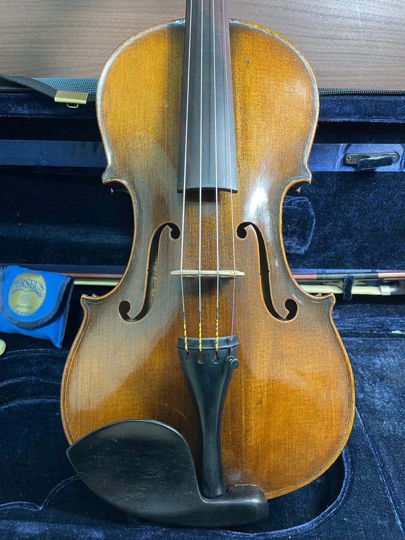 バイオリンSUZUKI MASAKICHI 4/4