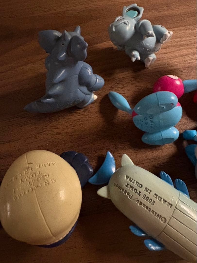 モンコレ　セット