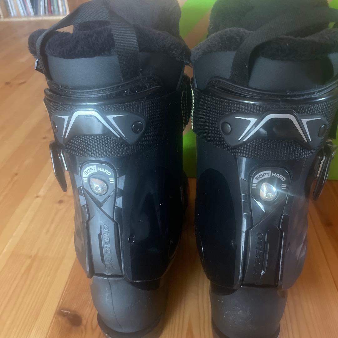 DALBELLO JAKK スキーブーツ