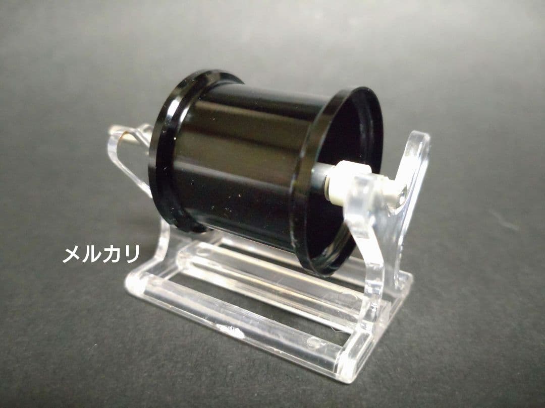 Avail　マイクロキャストスプールとブレーキのセット