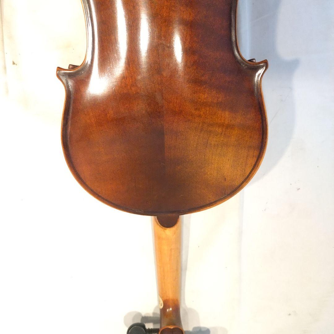 SUZUKI スズキNo.240 4/4 1973年製 ヴァイオリン バイオリン