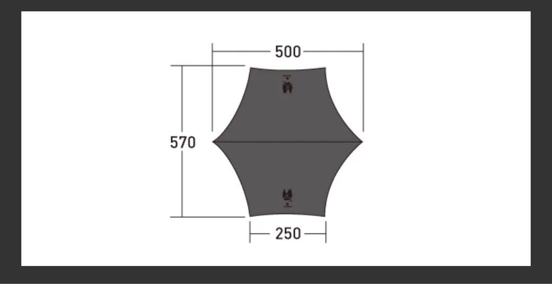 【専用】Canadian East×ogawa BLACK ファシル Facil