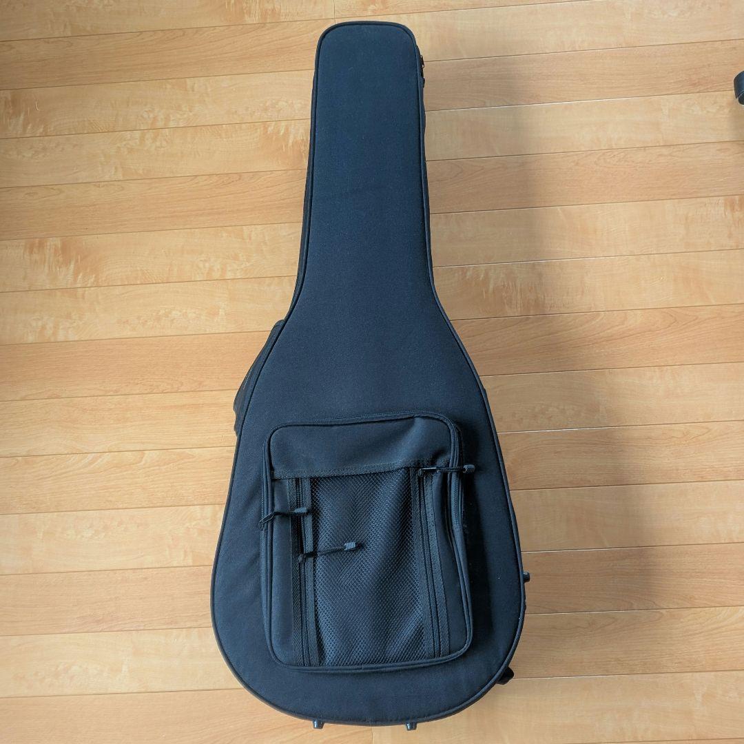 Yamaha LL-6 アコースティックギター ケース付