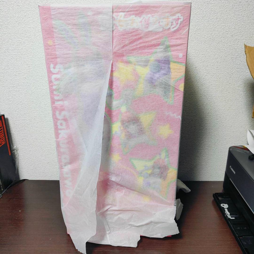 FREEing 彼女、お借りします 桜沢墨 バニーVer. 1/4 フィギュア