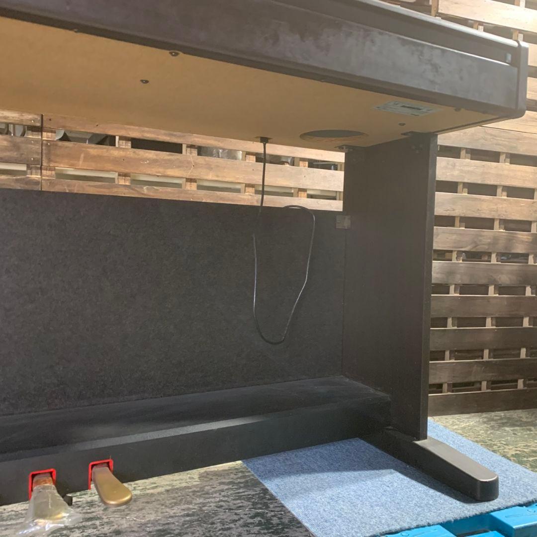 K878 YAMAHA ヤマハ 電子ピアノ YDP-88II 動作品 椅子付き