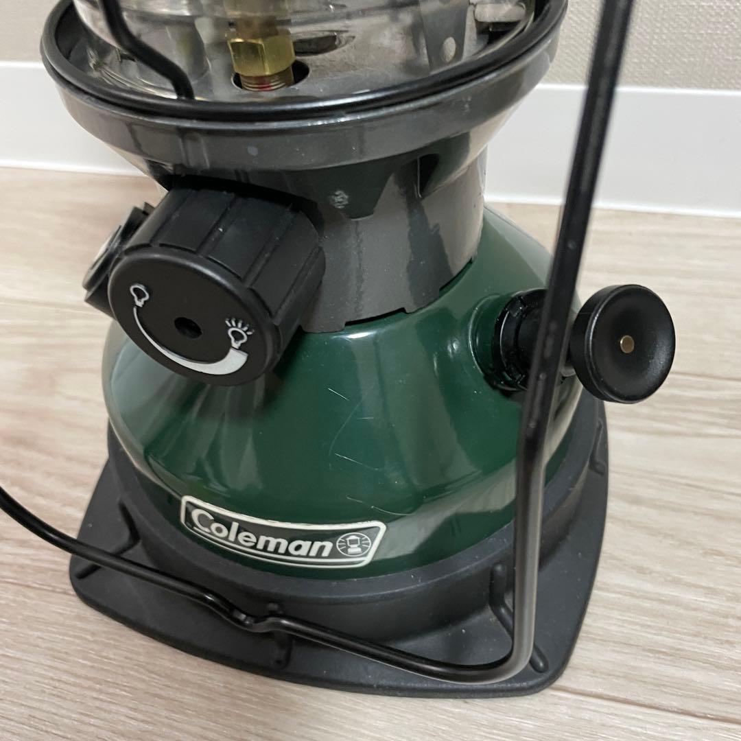 Coleman NorthStar ランタン 収納ケース付き　2000A