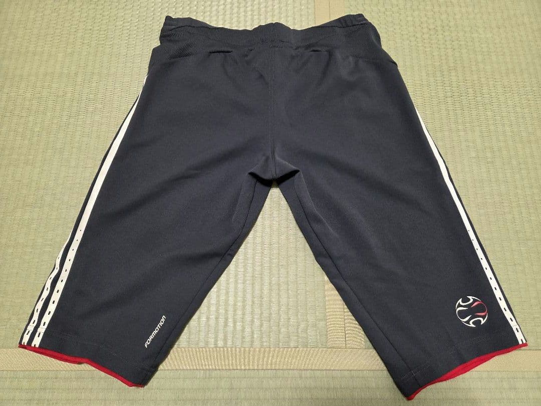 ２００６シーズン　リバプール　７分丈パンツ