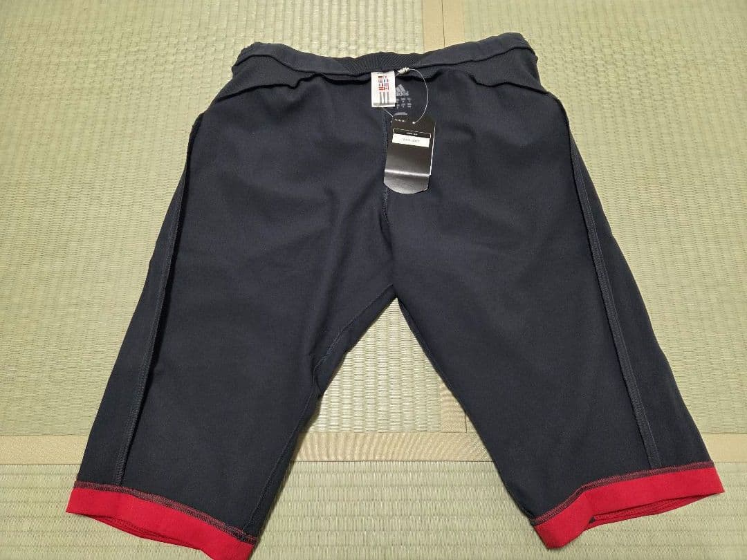 ２００６シーズン　リバプール　７分丈パンツ