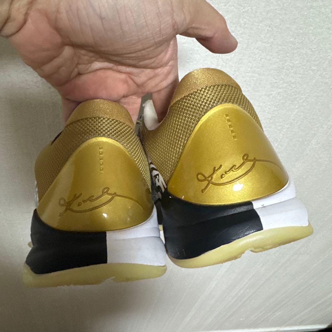 Nike Kobe 5 Protro シューズ