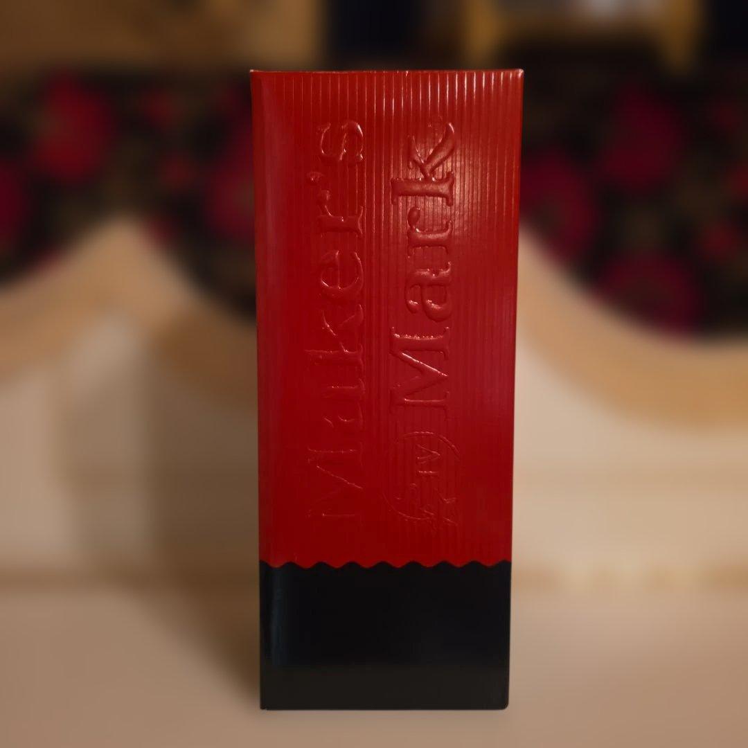 <希少価値 限定商品> メーカーズマーク [ VIP ] レッドトップ