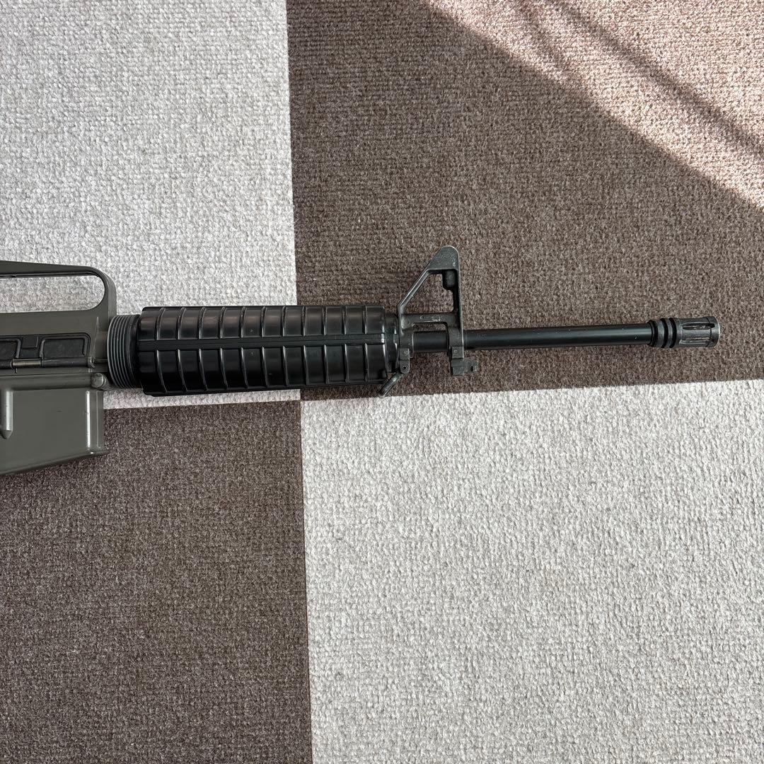 東京マルイ　スタンダード電動ガン COLT AR−15