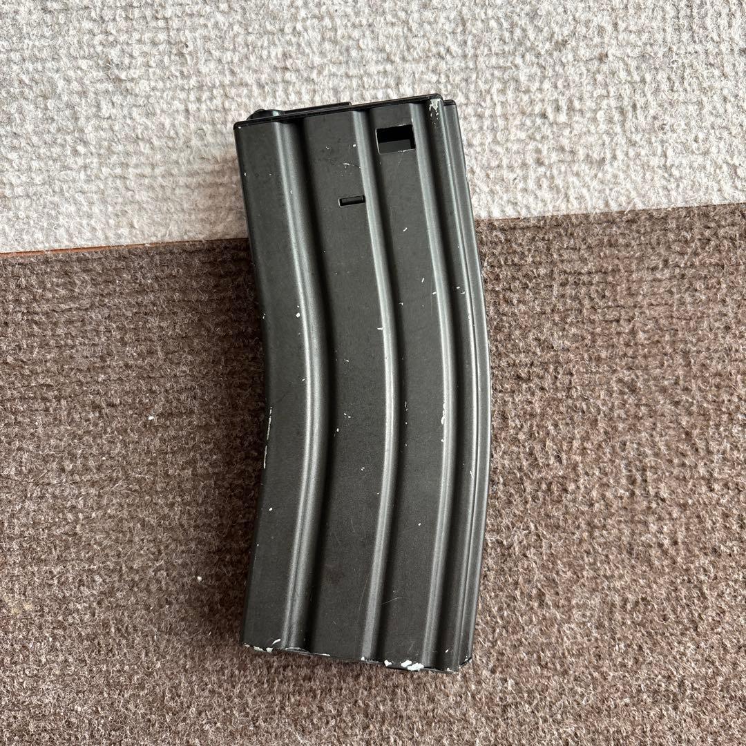 東京マルイ　スタンダード電動ガン COLT AR−15