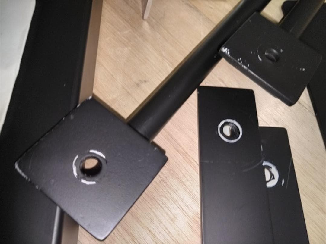 チンニング・スタンドK　【お持ち帰り限定】中古チンニングスタンド　アート工房Ｋ