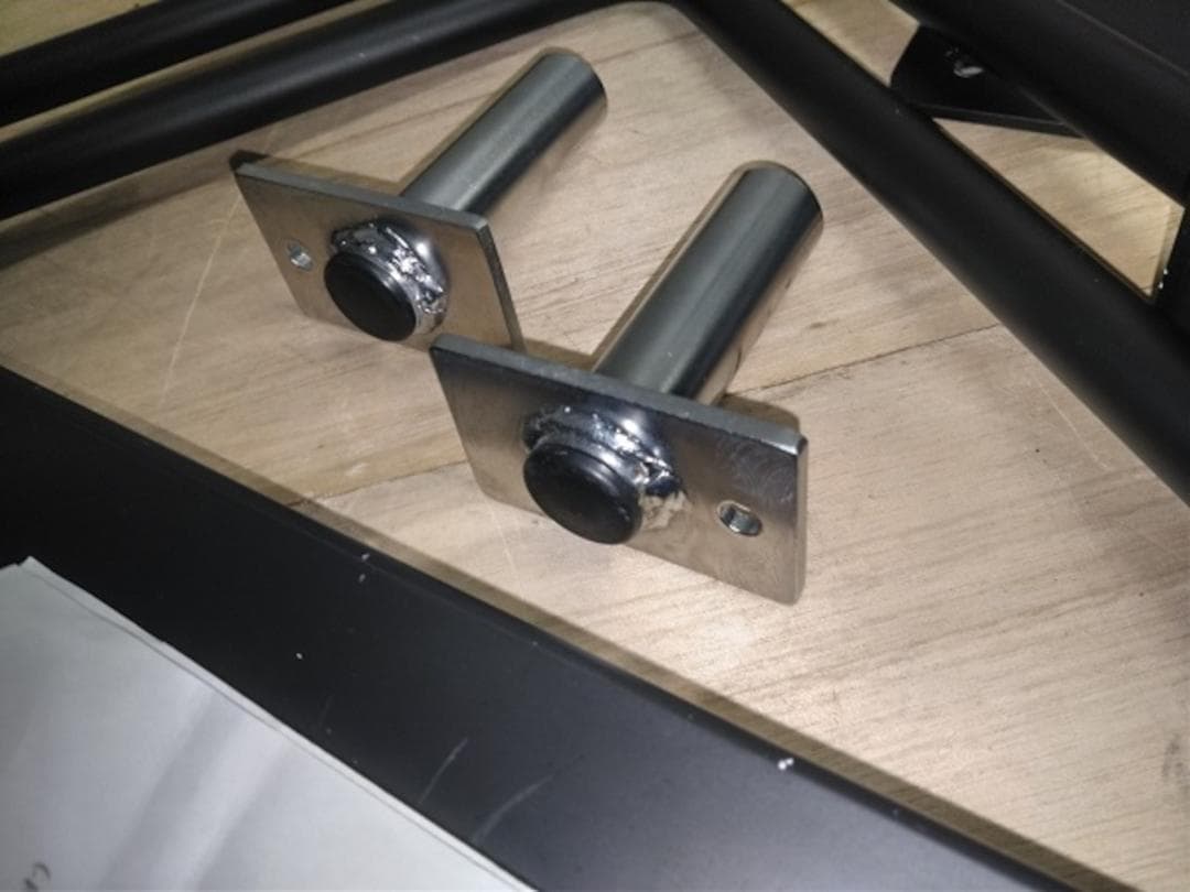 チンニング・スタンドK　【お持ち帰り限定】中古チンニングスタンド　アート工房Ｋ