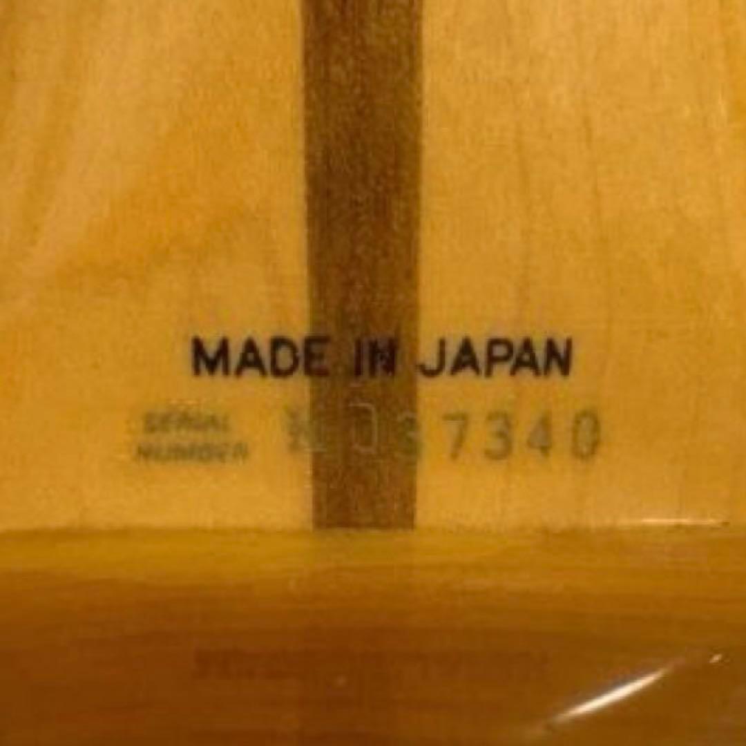 Fender Japan Stratocaster ストラト ギター 【確認済】