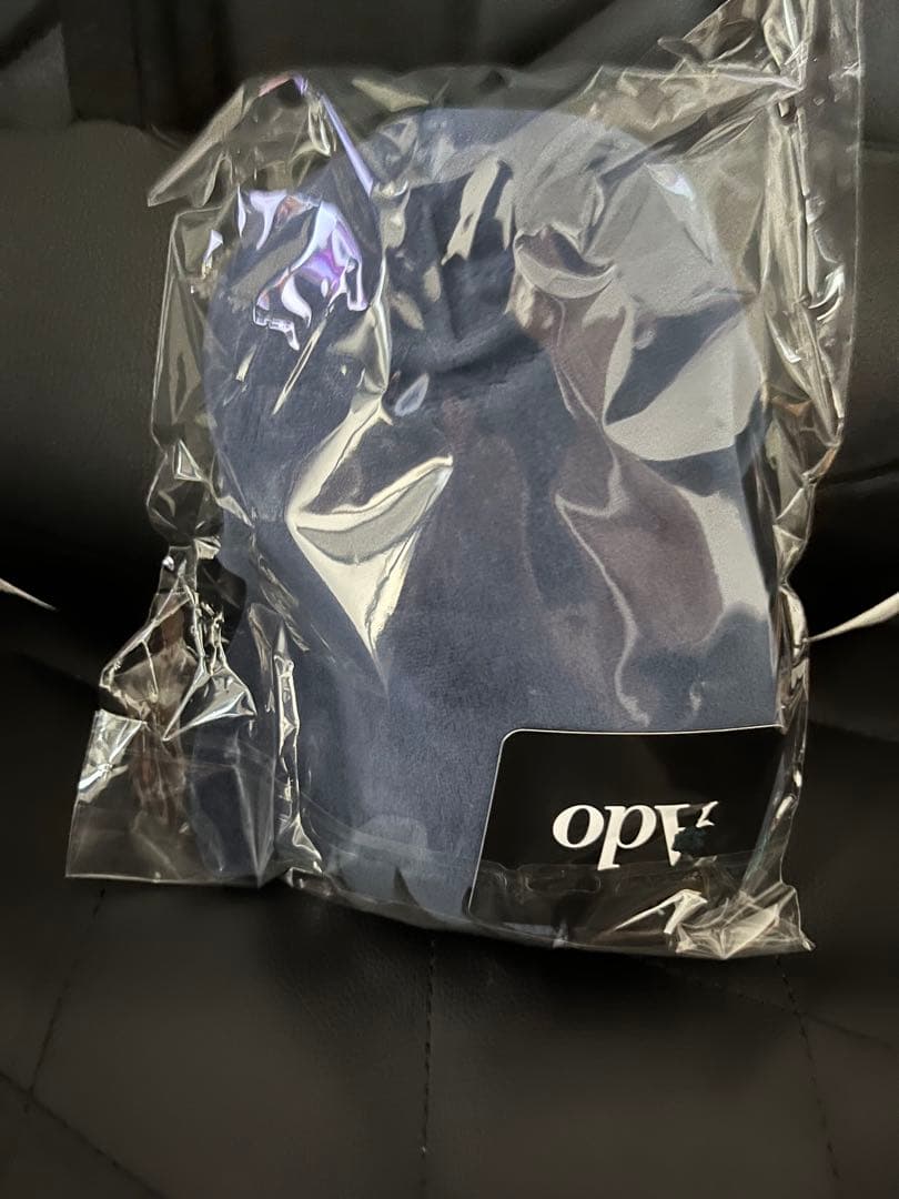 新品未開封 Ado ぬいぐるみB おまけ付き