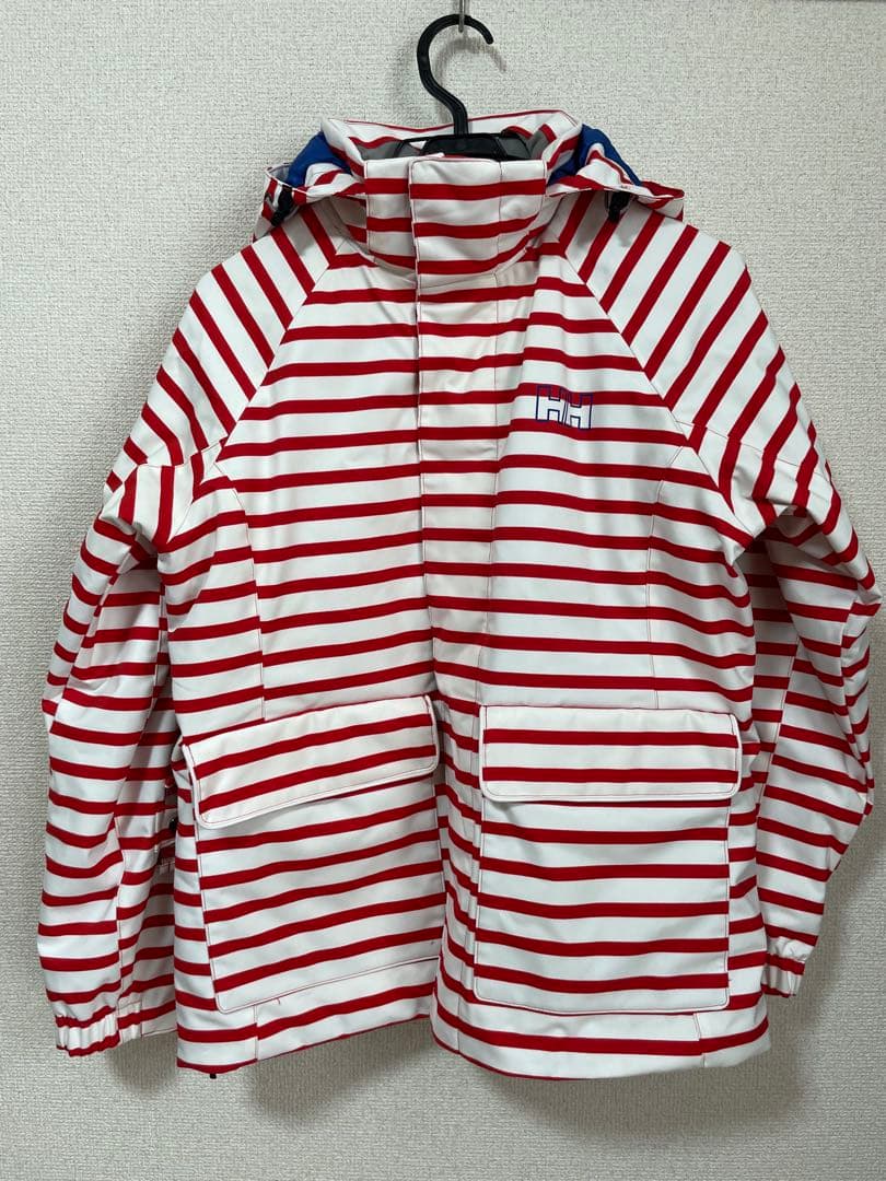 【即日発送】HELLY HANSEN ヘリーハンセン スキーウェア Mサイズ