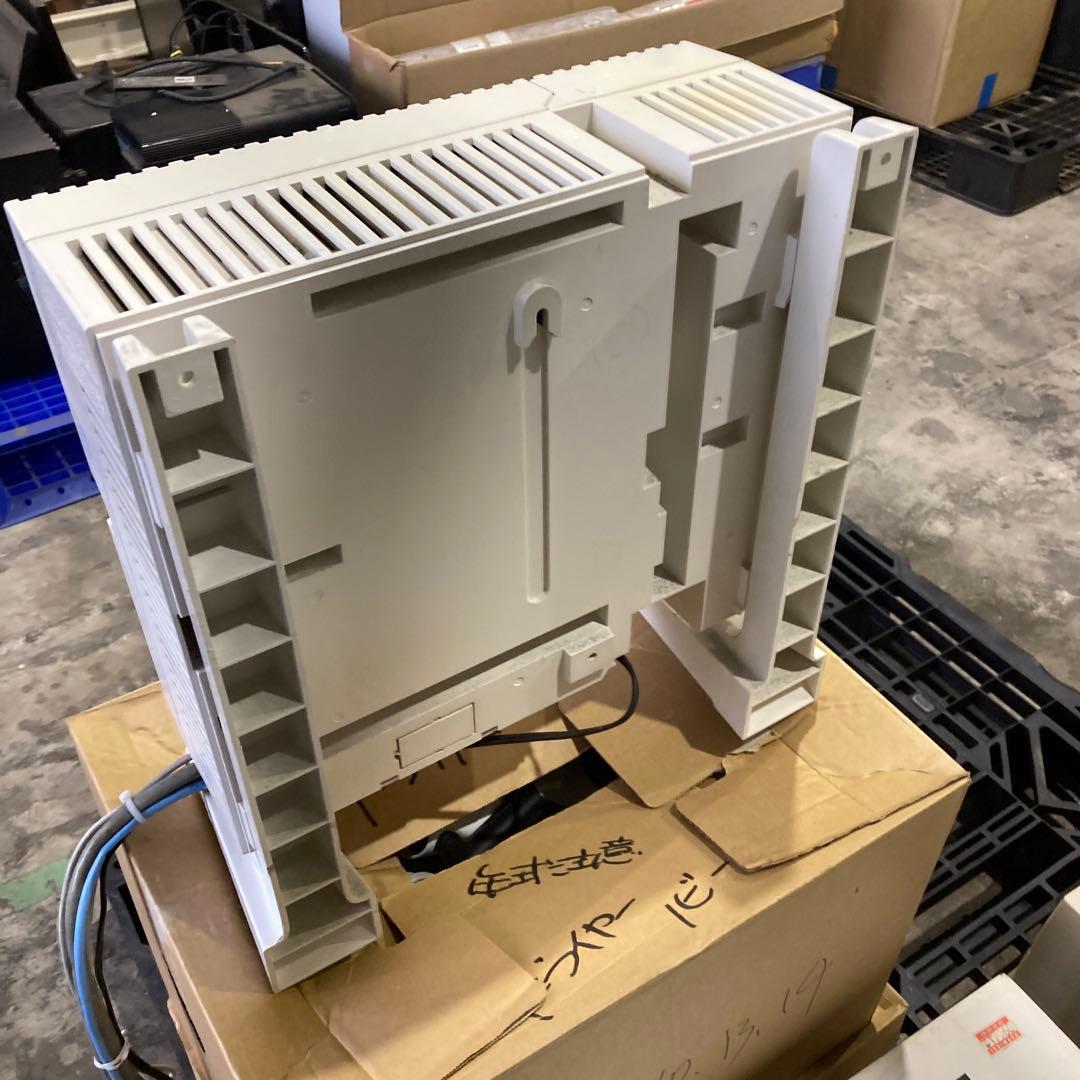 （58）NAKAYO NYC-SI/Sボタン電話装置