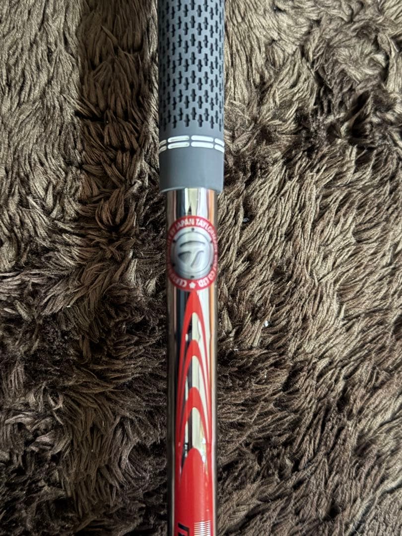 テーラーメイド ミルドグラインド4 ウェッジ 58度 モーダス105