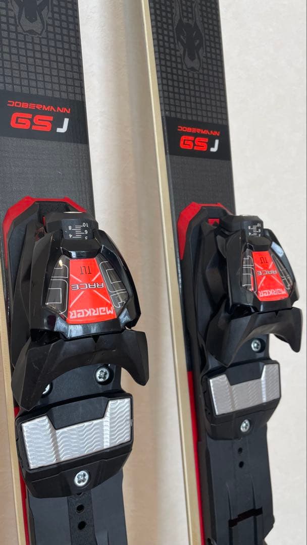 NORDICA DOBERMANN GSJ164cm ノルディカドーベルマン