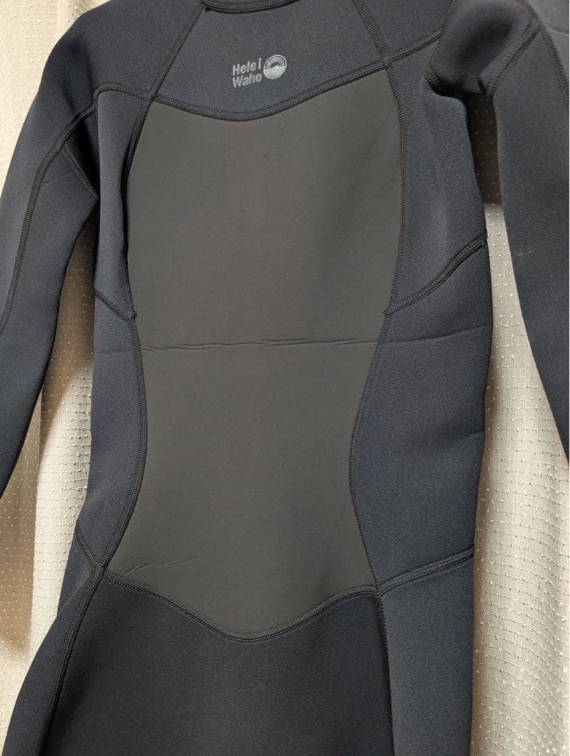 HeleiWaho(ヘレイワホー)2mm ロングスプリング レディースXLサイズ