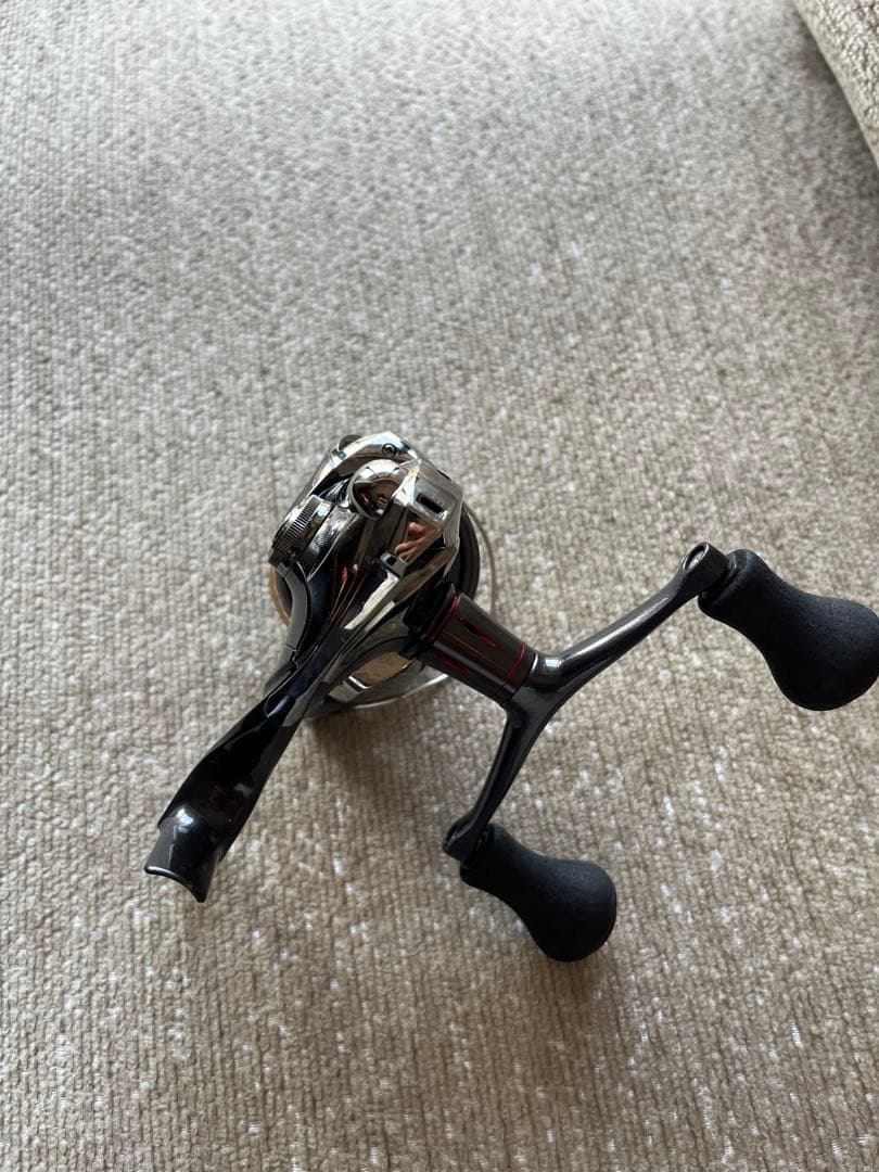 セフィアSS C3000S