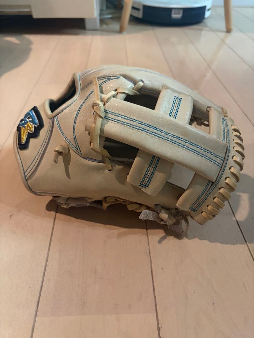 GSグローブ硬式